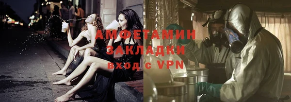 хмурый Алексин