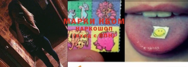 хмурый Алексеевка